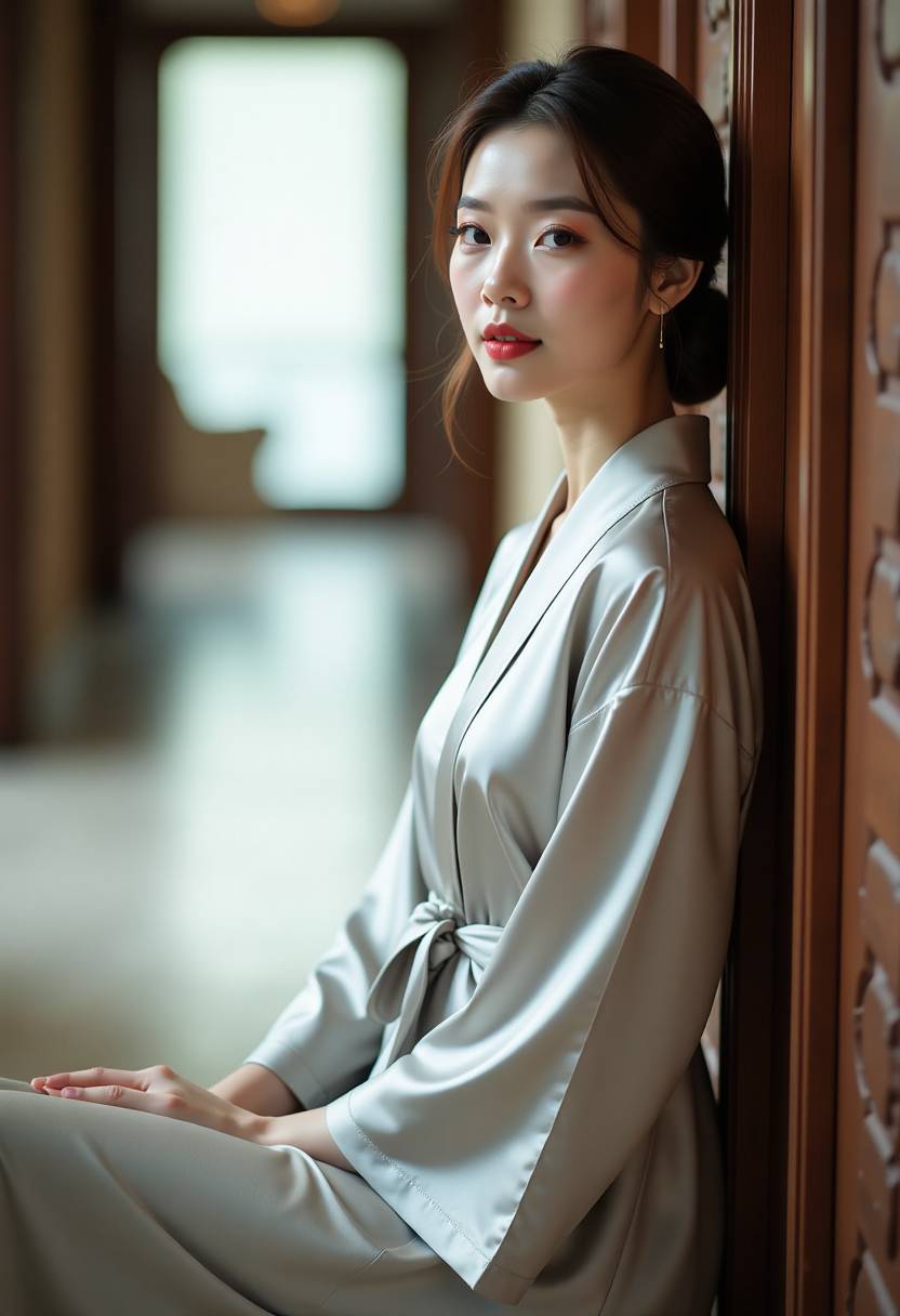 原著续写